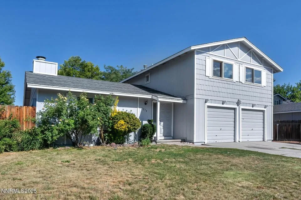 7274 Windmill Drive, Reno NV photo 1