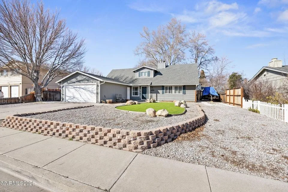 7275 Offenhauser Drive, Reno NV photo 1