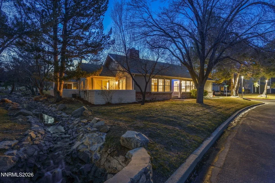 7293 Blue Falls Circle, Reno NV photo 1