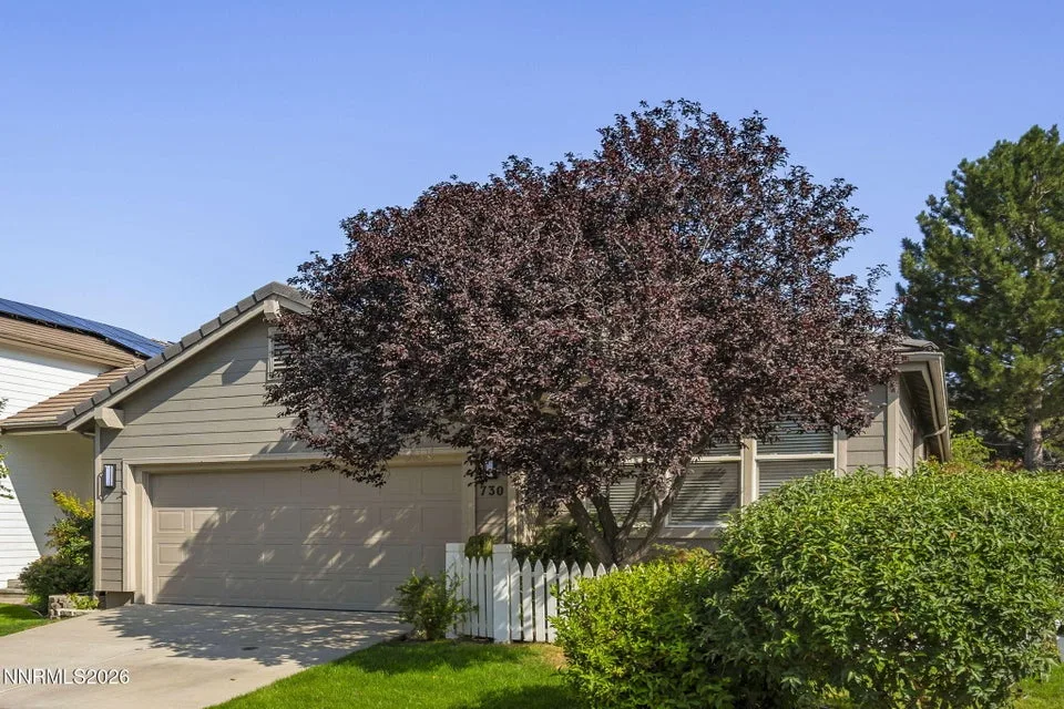 730 Caughlin Glen, Reno NV