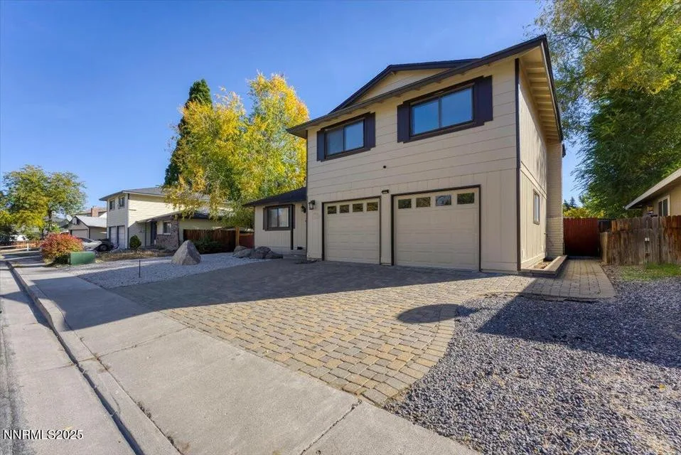 7300 Gemstone Drive, Reno NV photo 1