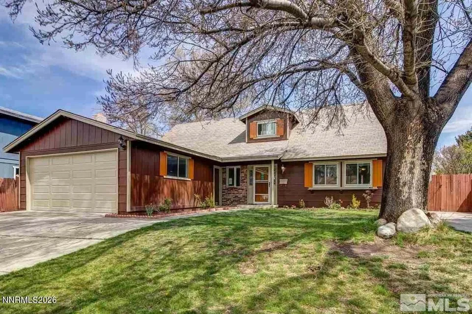 7300 Sugarloaf Drive, Reno NV photo 1