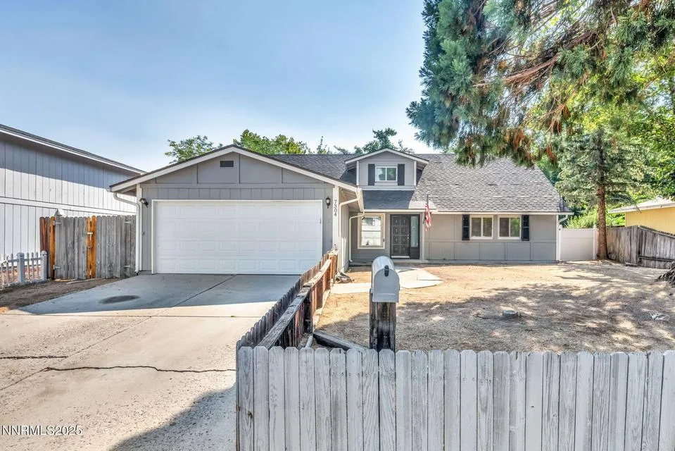 7304 Windmill Drive, Reno NV photo 2