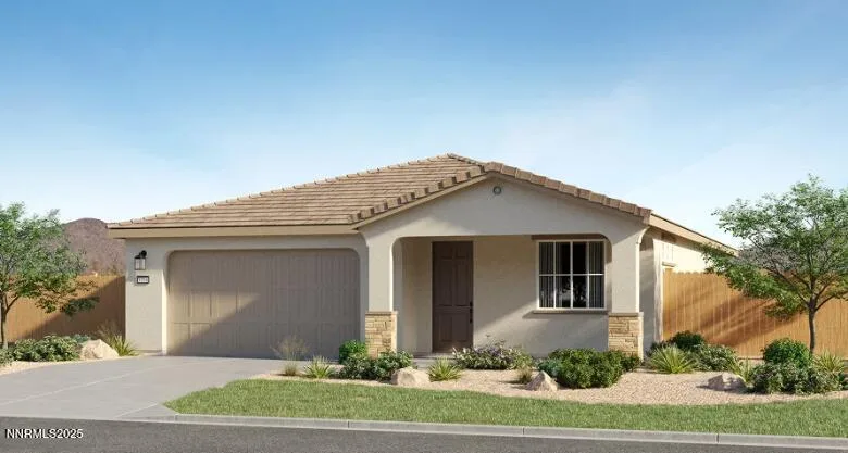 7306 Owl Creek Street Homesite 2516, Reno NV photo 1