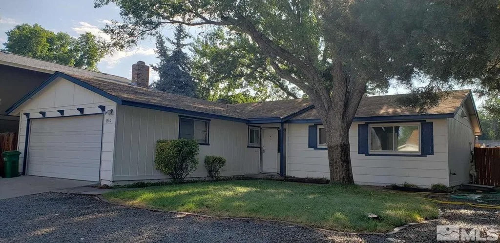 7360 Sugarloaf Drive, Reno NV photo 1