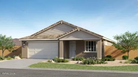 7381 Owl Creek Street Homesite 2531, Reno NV photo 1