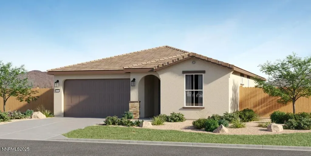 7405 Owl Creek Street Homesite 2535, Reno NV