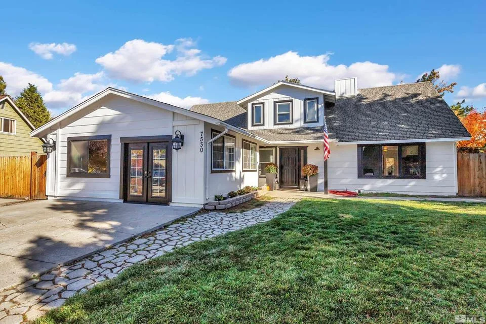 7530 Berryhill Drive, Reno NV photo 1