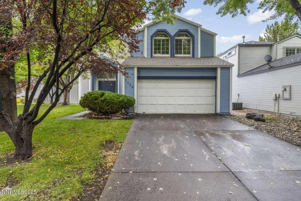7530 Whimbleton Way, Reno NV photo 1