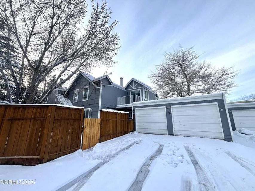 7541 Cumberland Circle, Reno NV photo 1