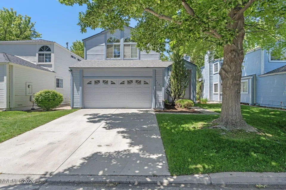 7541 Lighthouse Lane, Reno NV photo 1