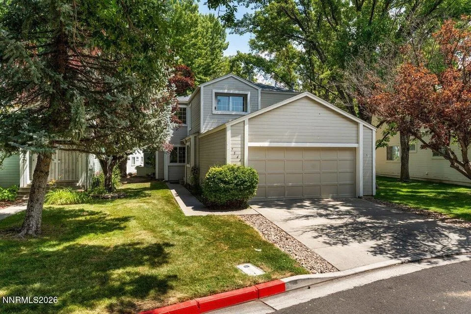 7544 Whimbleton Way, Reno NV