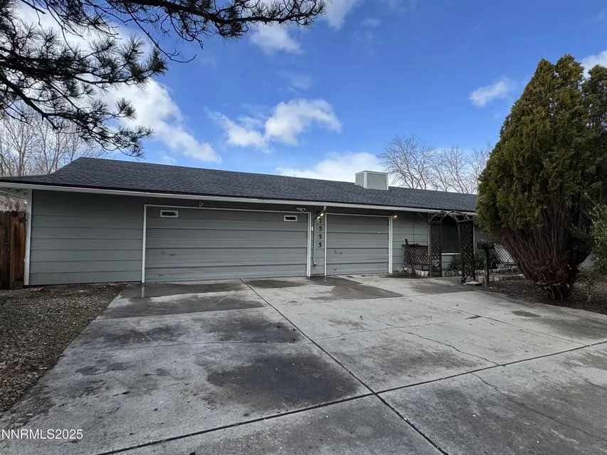 7555 Bluestone Drive, Reno NV photo 1