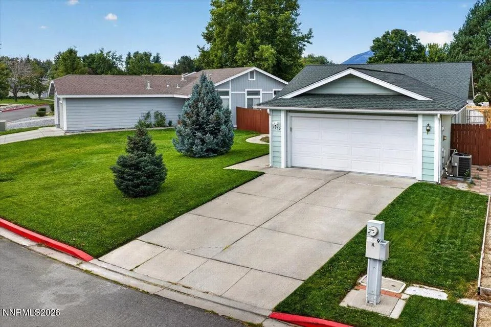 7559 Water View Way, Reno NV