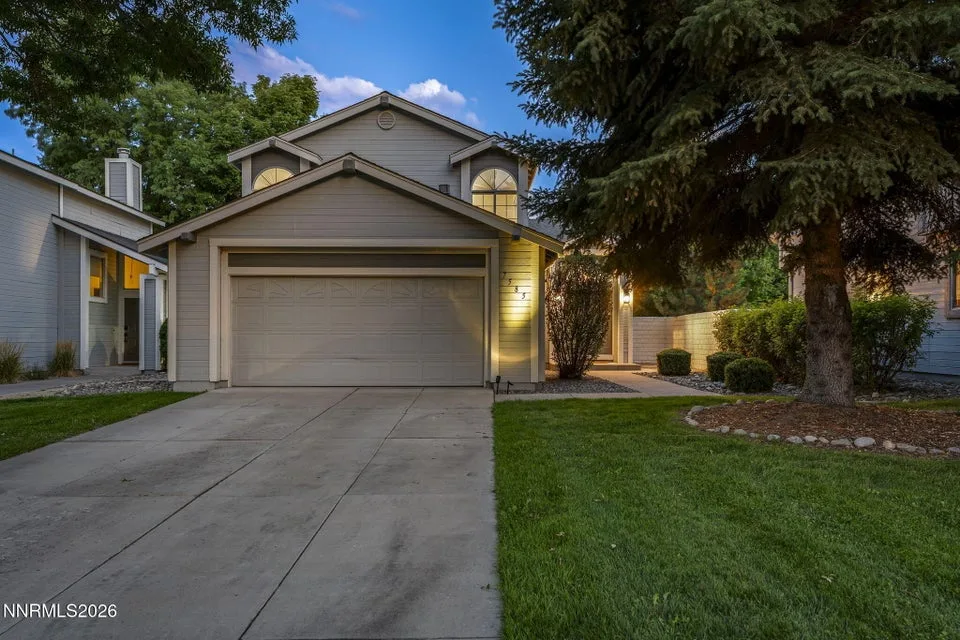 7585 Lighthouse Lane, Reno NV