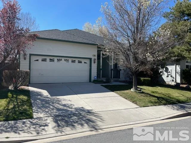 7585 Michaela Drive, Reno NV photo 1