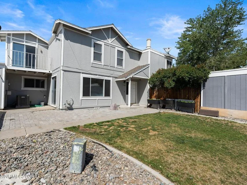 7598 Cumberland Cir Circle, Reno NV photo 37