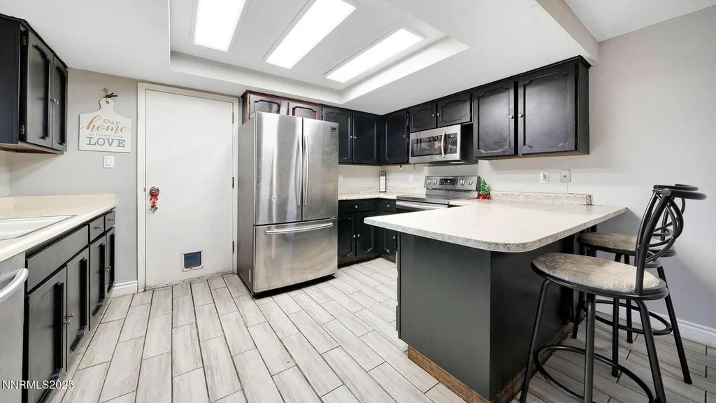 7640 Bluestone Drive, Reno NV photo 13