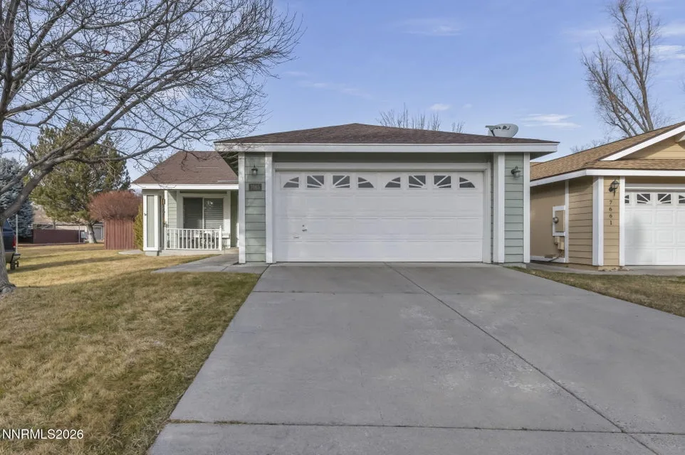 7665 Water View Way, Reno NV photo 1