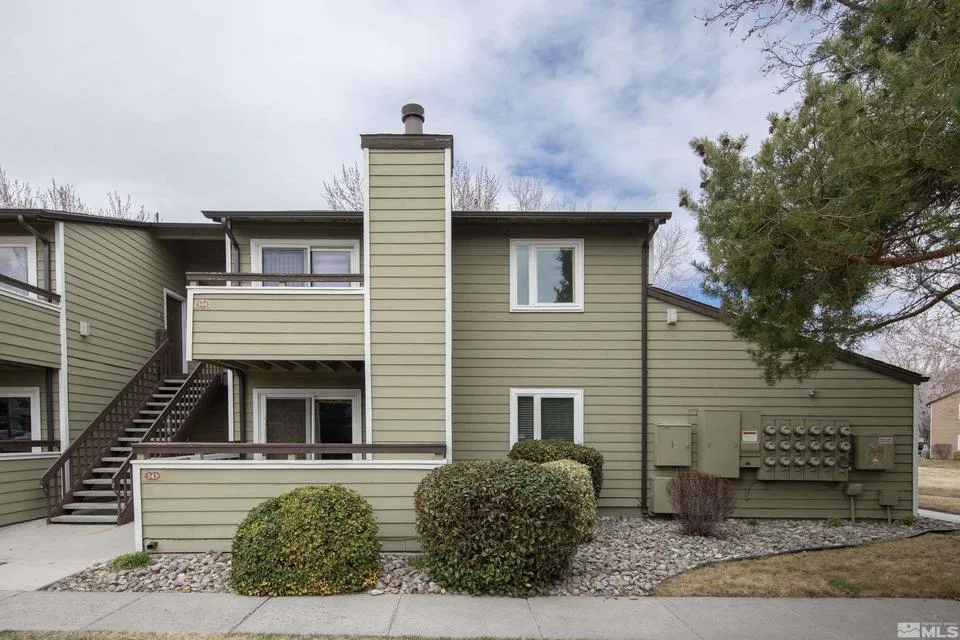 7680 Bluestone Drive 344, Reno NV photo 1