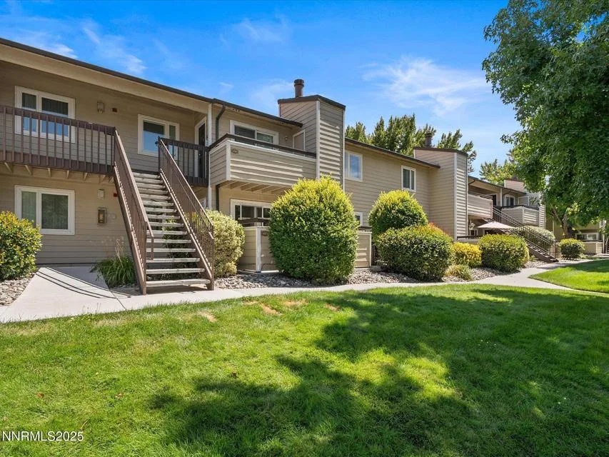 7680 Bluestone Drive 358-T, Reno NV photo 1