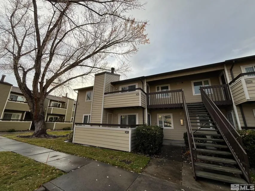 7680 Bluestone Drive #367, Reno NV photo 1