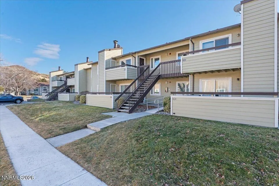 7680 Bluestone Drive 382, Reno NV photo 1