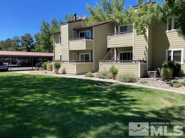 7680 Bluestone Drive 394, Reno NV photo 1