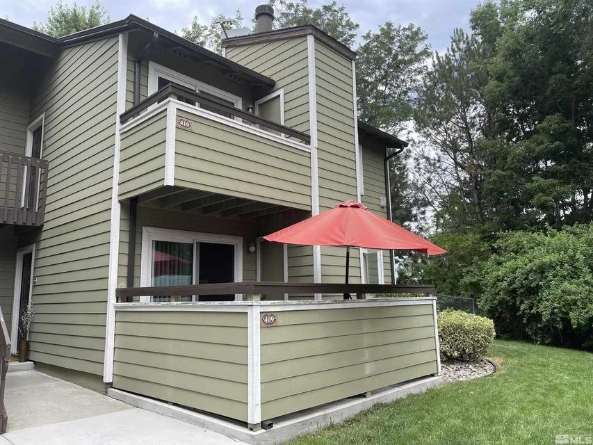 7680 Bluestone Drive 409, Reno NV photo 1