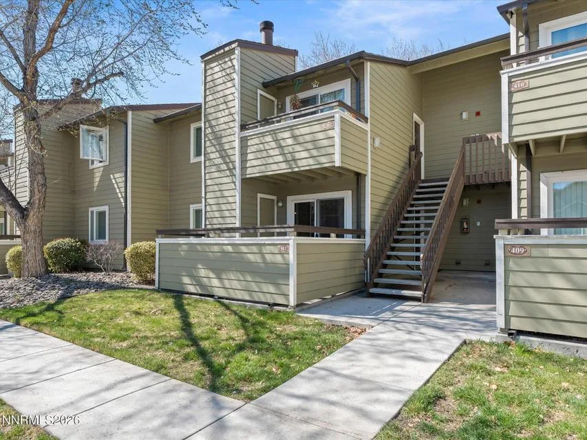 7680 Bluestone Drive # 411, Reno NV photo 1