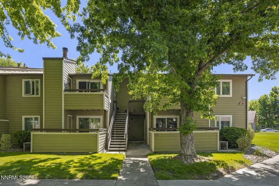 7680 Bluestone Drive APT 401, Reno NV photo 1