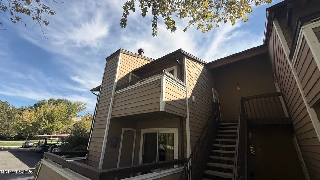 7680 Bluestone Drive APT X390, Reno NV