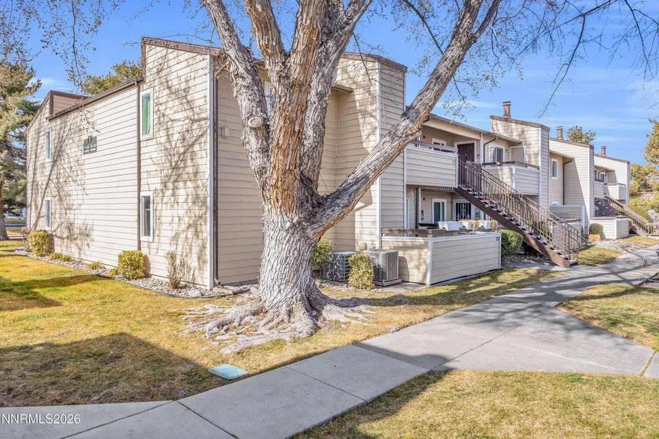 7680 Bluestone Drive T 366, Reno NV photo 1