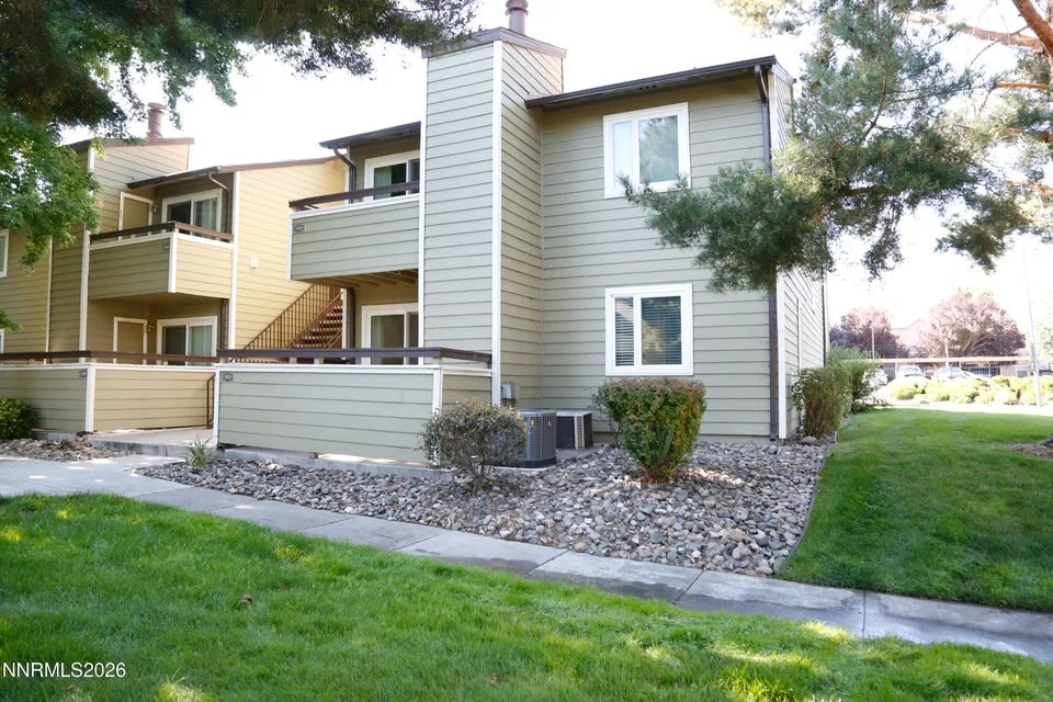7680 Bluestone Drive #U351 - End Unit