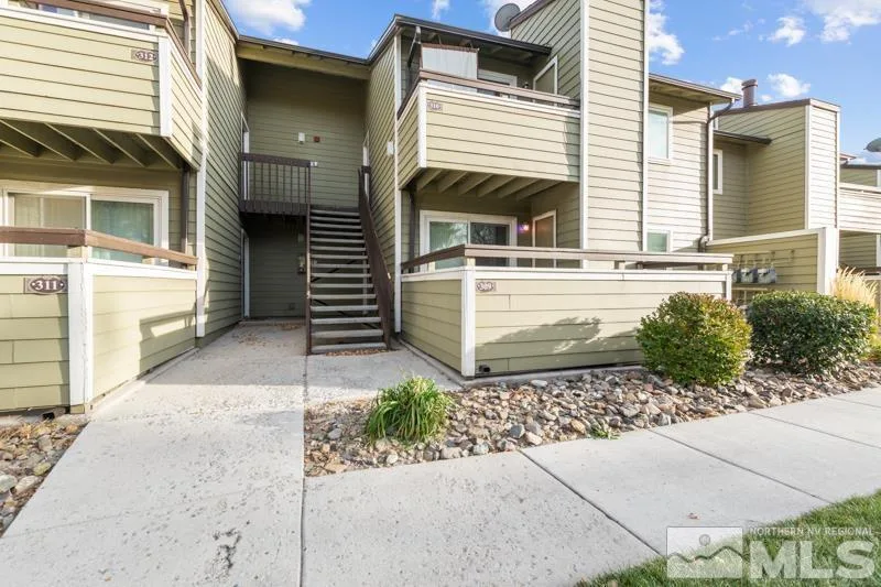 7690 Bluestone Drive 309, Reno NV photo 1