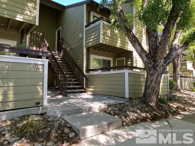 7690 Bluestone Drive 317, Reno NV photo 1