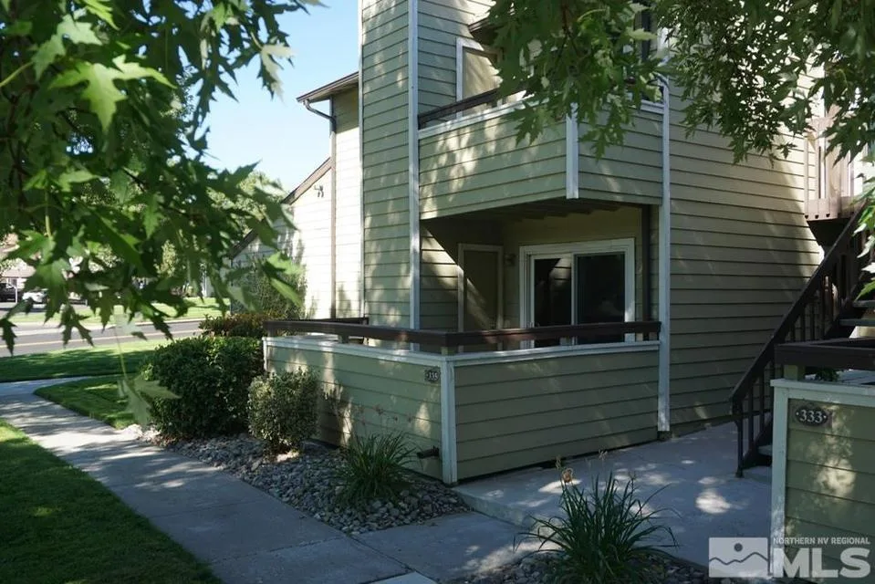 7690 Bluestone Drive #335, Reno NV photo 1