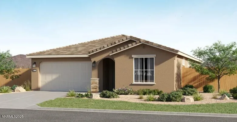 7773 Bighorn Point Drive Homesite 2415, Reno NV