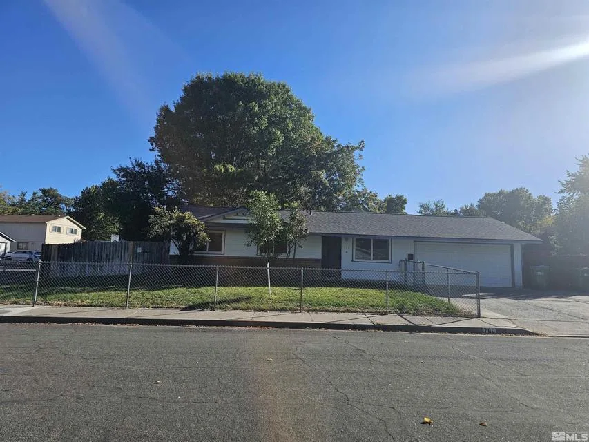780 Autumn Hills Drive, Reno NV photo 1
