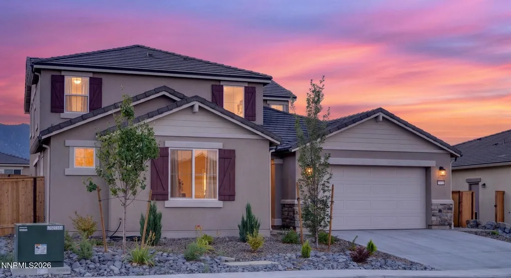 7938 Willow Thicket Drive, Reno NV
