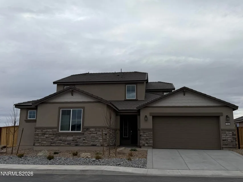 7945 Willow Thicket Drive, Reno NV photo 1
