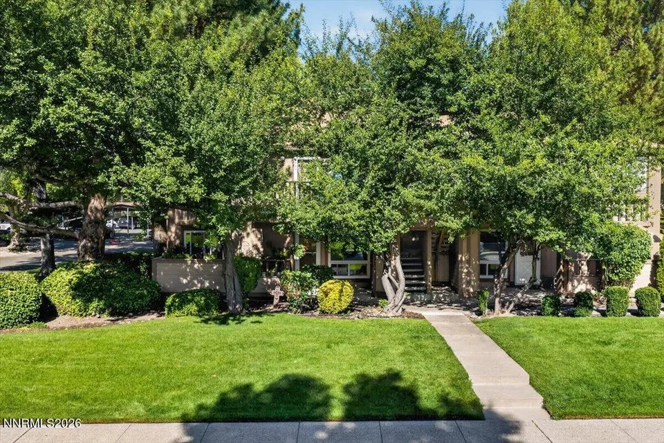 795 Kingston Lane # 4G, Reno NV