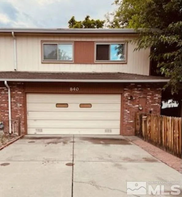 840 E Huffaker, Reno NV photo 1