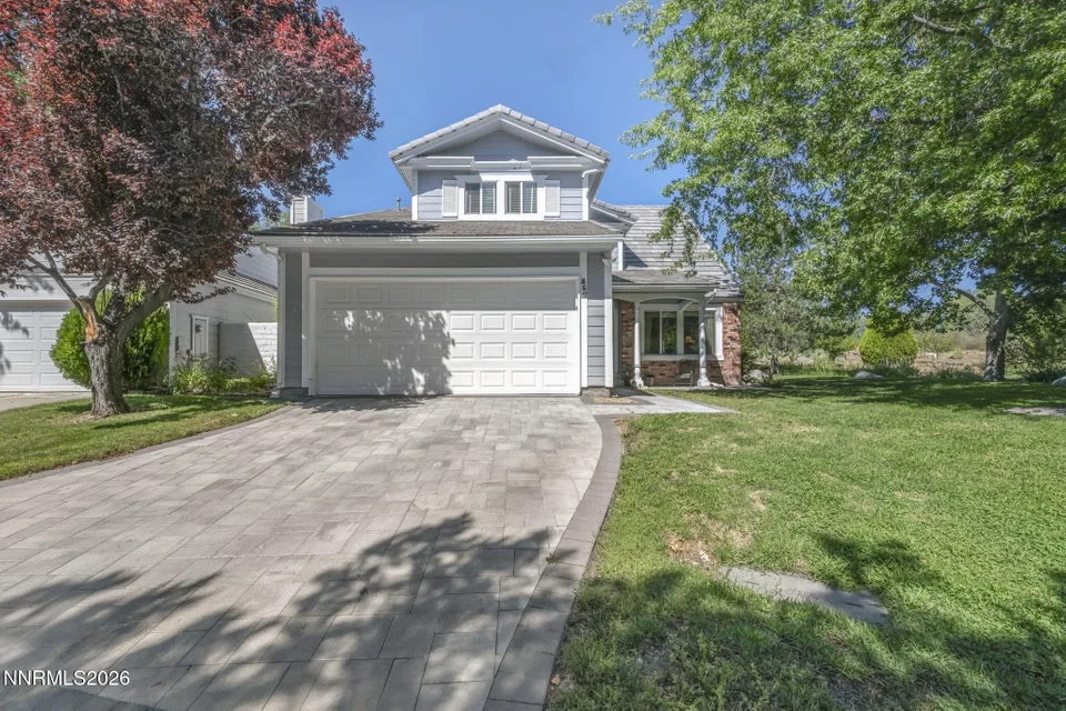 857 Lighthouse Court, Reno NV
