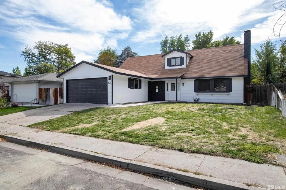 900 Cambridge Way, Reno NV photo 1