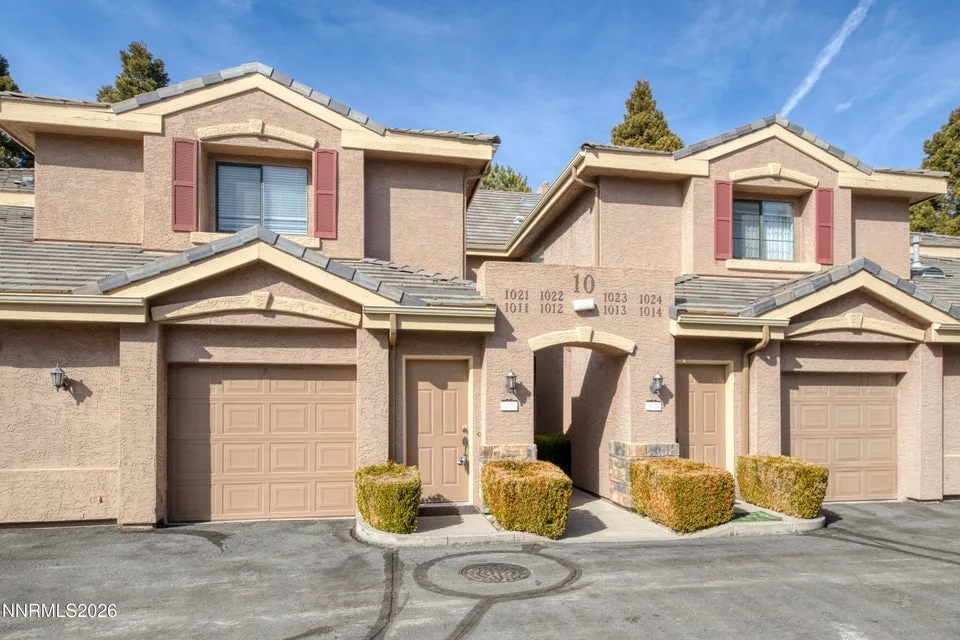 900 S Meadows Parkway 1022, Reno NV