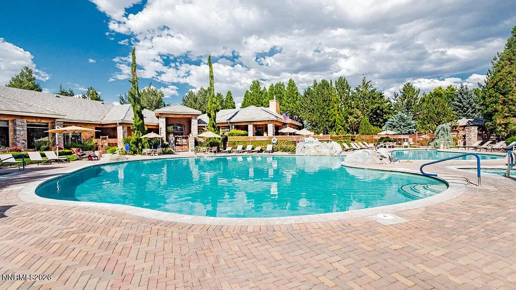 900 S Meadows Parkway 3223, Reno NV