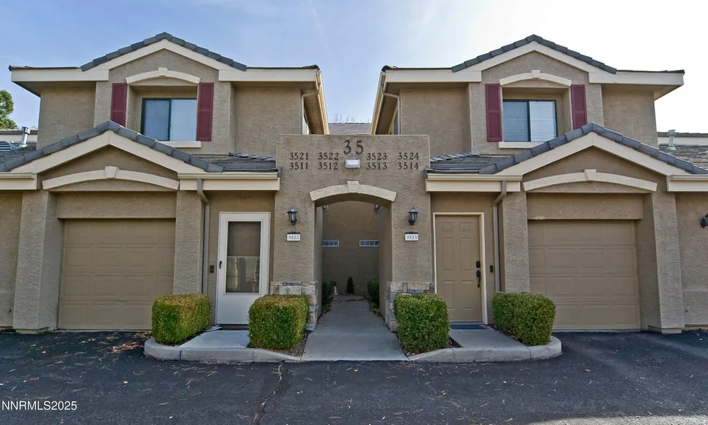 900 S Meadows Parkway 3522, Reno NV