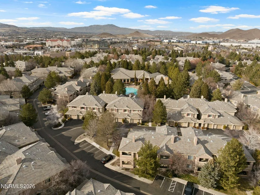 900 S Meadows Parkway APT 3424, Reno NV photo 1