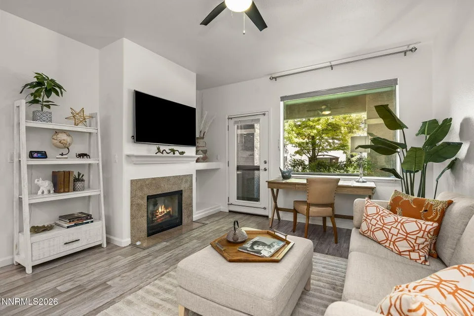 900 S South Meadows Parkway APT 2413, Reno NV photo 1